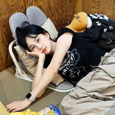 葛莱哥里的女友